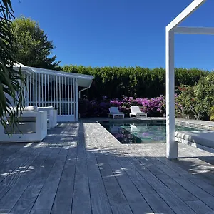  Guest house Pomme Cannelle Luxury & Sint Maarten/Saint Martin