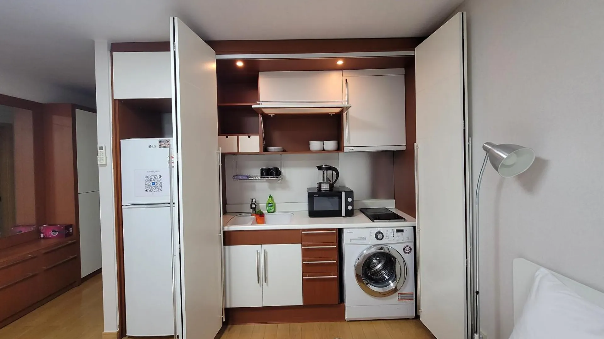 Shseoul Hotel Guest house