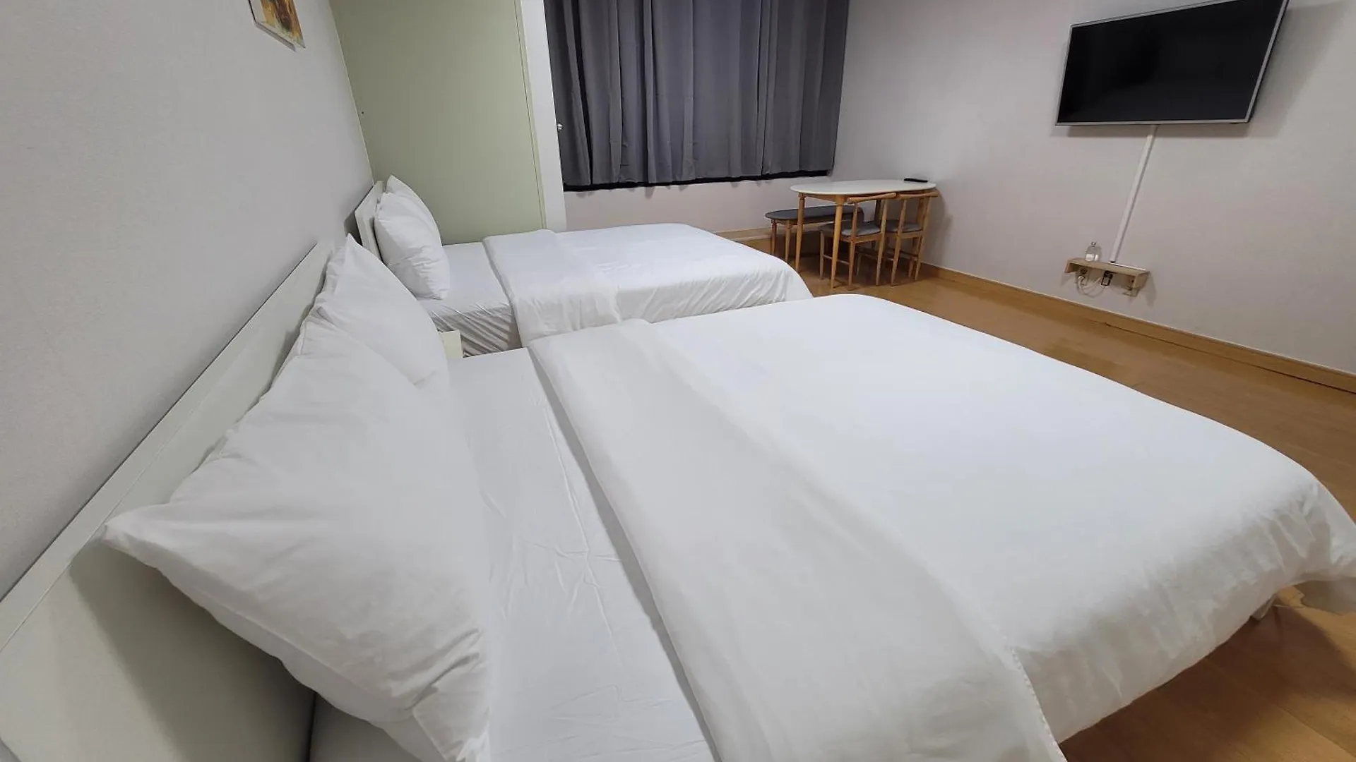 Shseoul Hotel Guest house