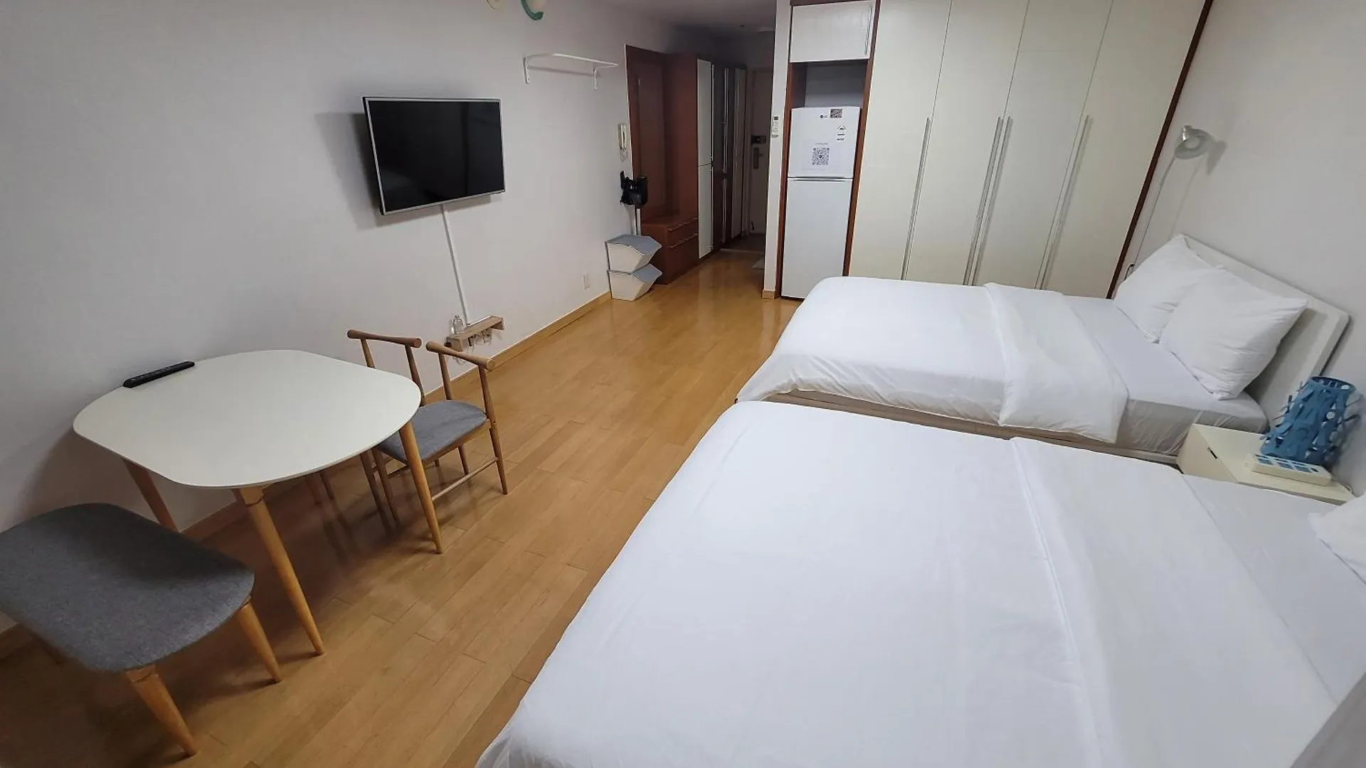 Shseoul Hotel Guest house