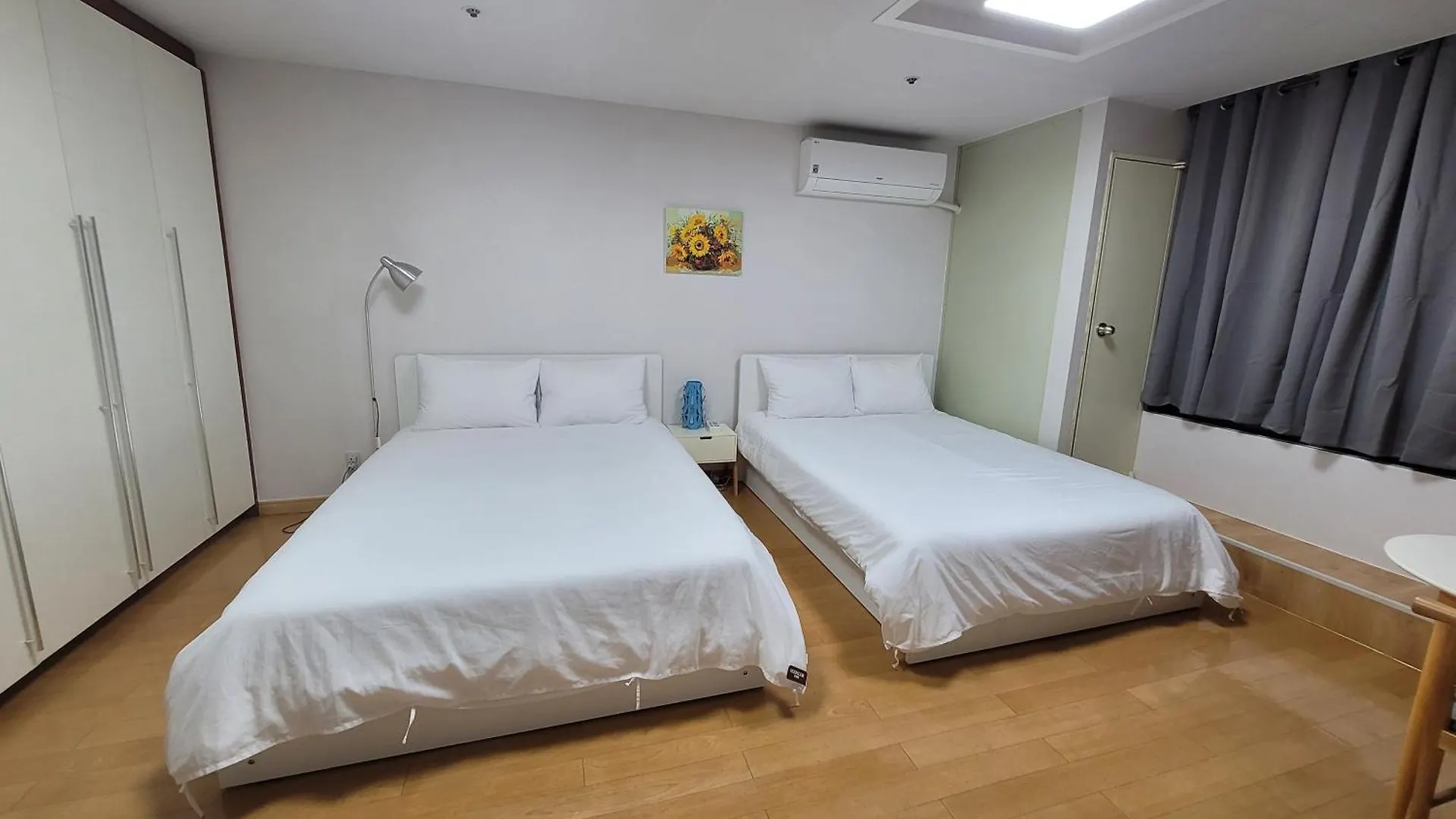 Shseoul Hotel 0*, Seoul South Korea