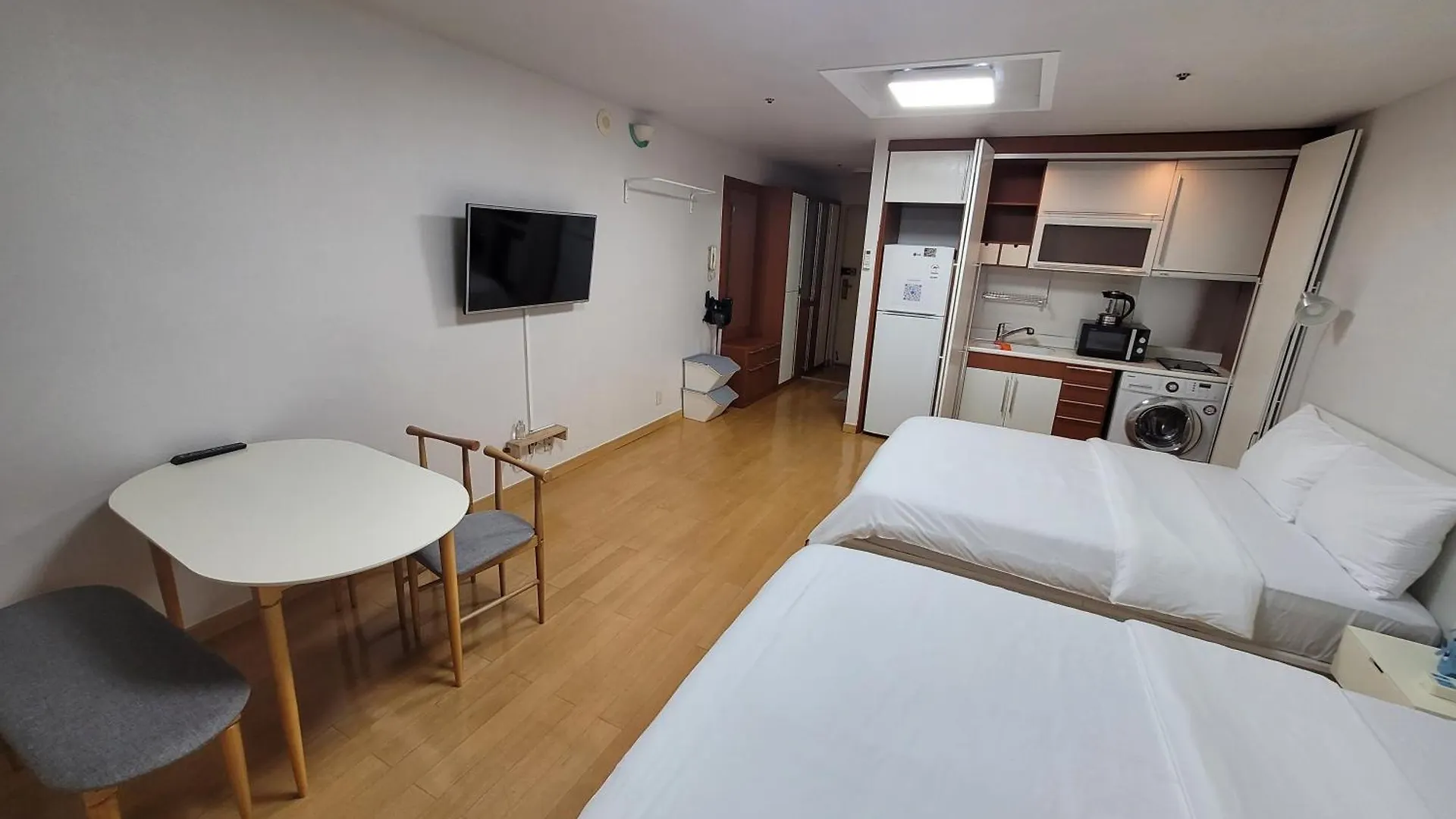 Shseoul Hotel Guest house