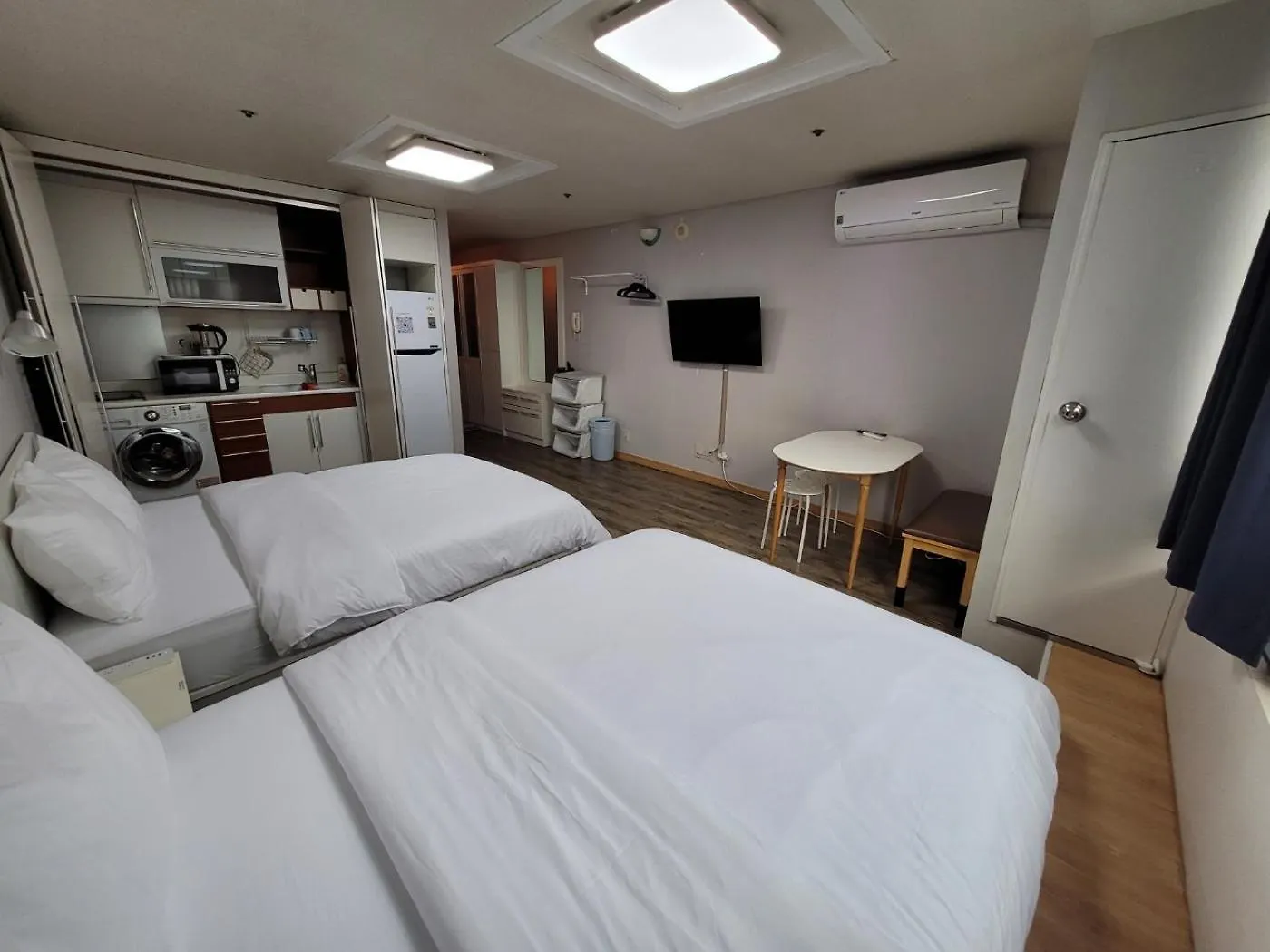 Shseoul Hotel South Korea