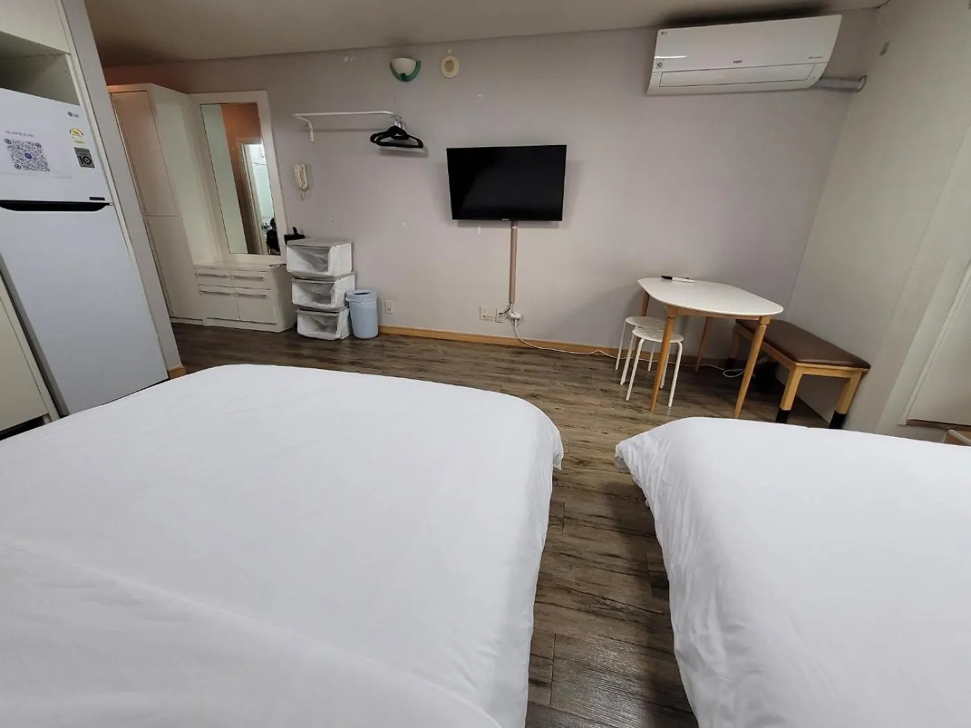 Guest house Shseoul Hotel South Korea