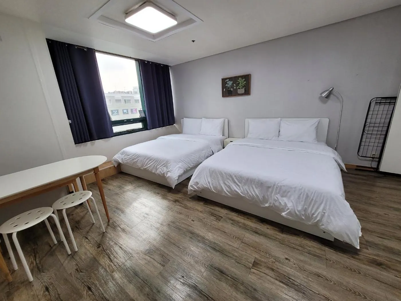 Shseoul Hotel Guest house Seoul