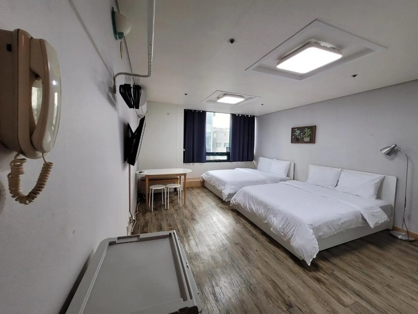 Shseoul Hotel Seoul