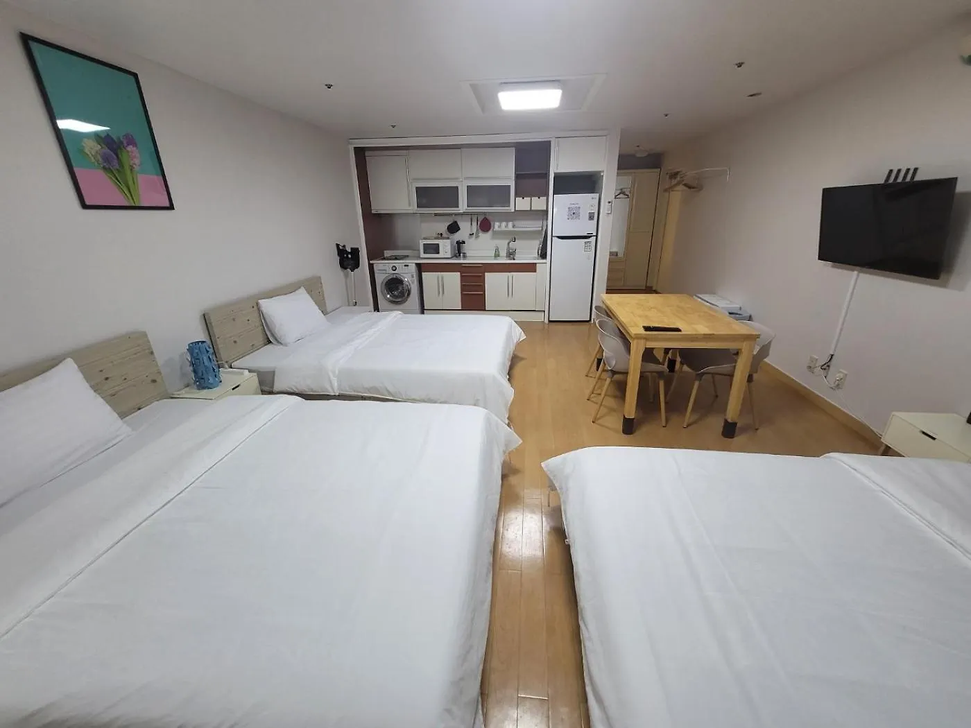 Shseoul Hotel 0*, Seoul South Korea