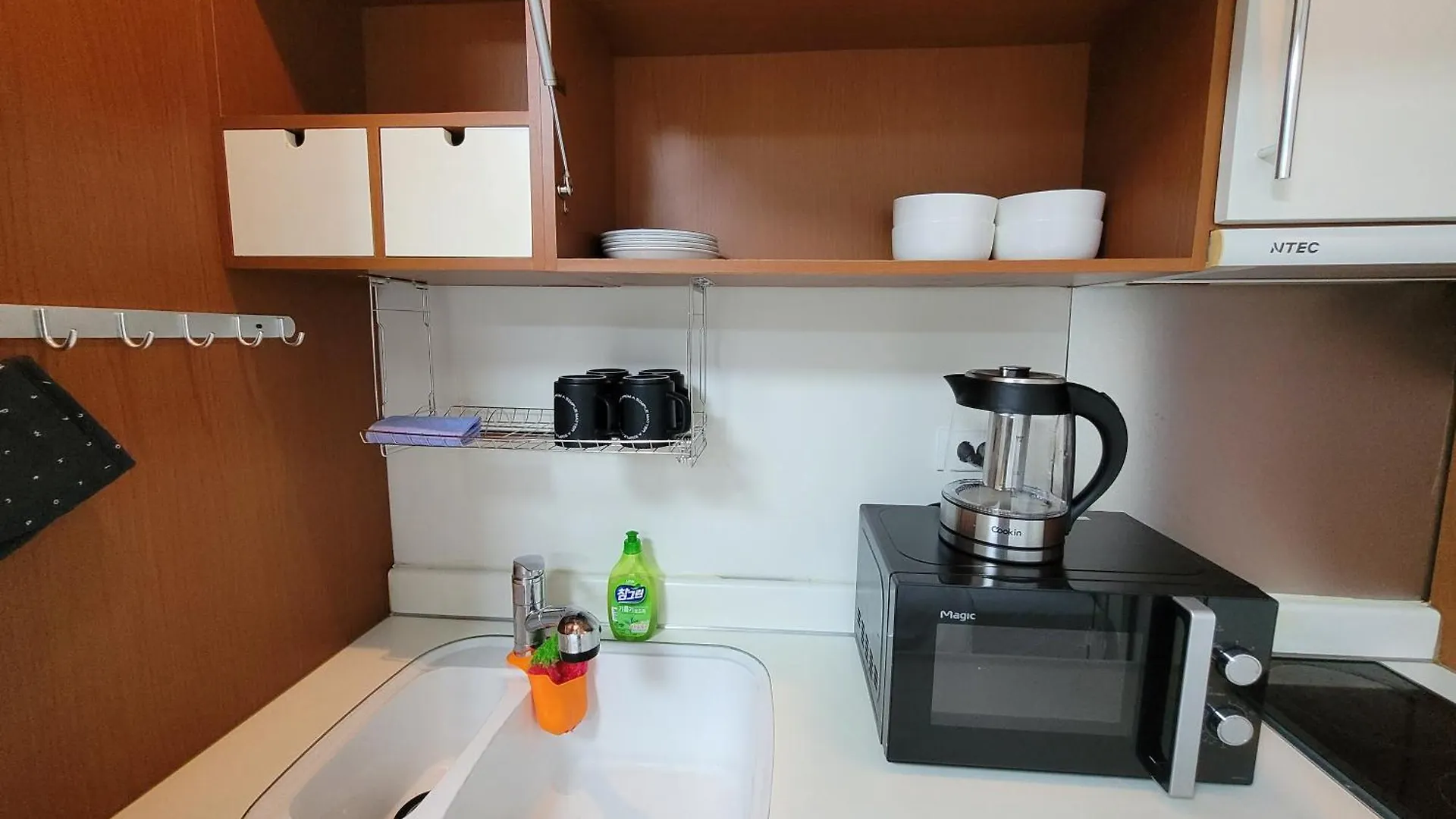 Guest house Shseoul Hotel