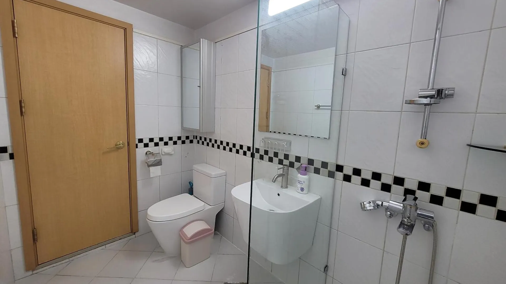 Shseoul Hotel