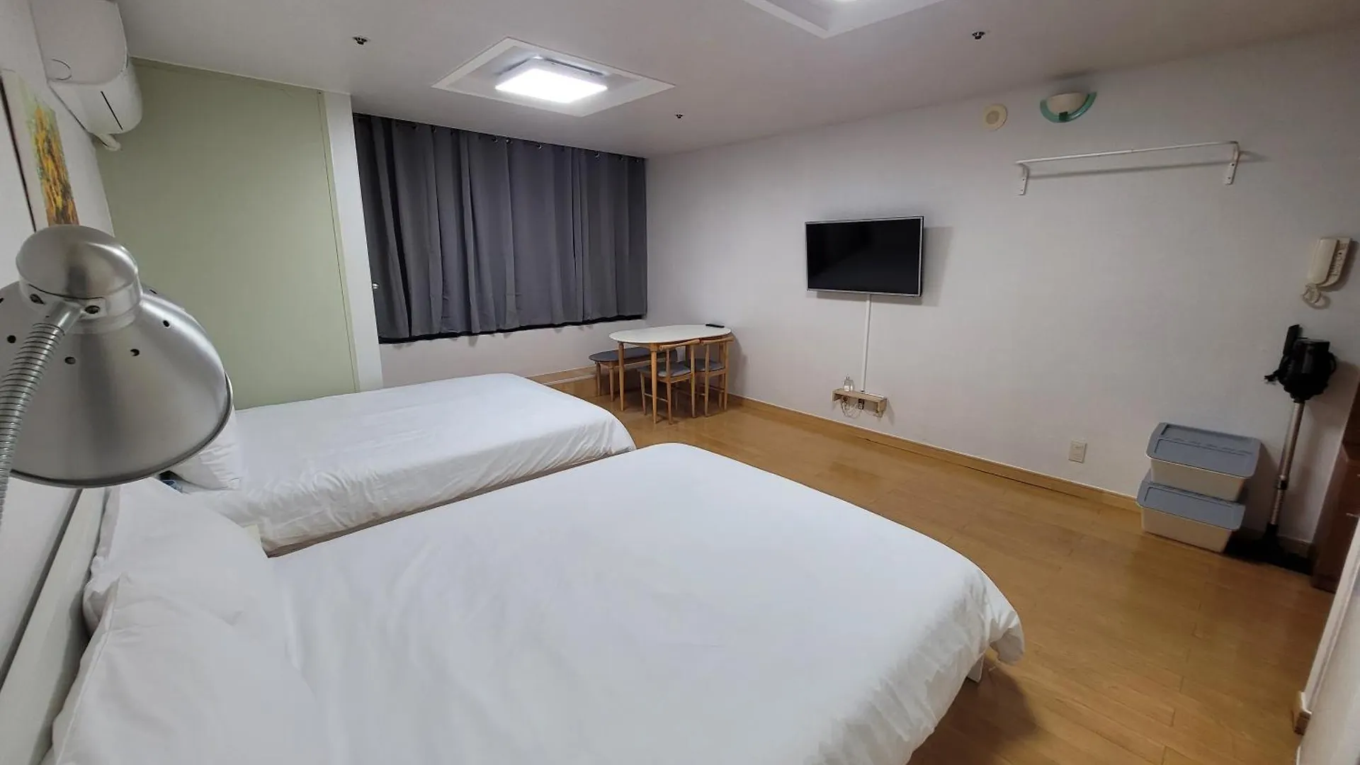 Shseoul Hotel