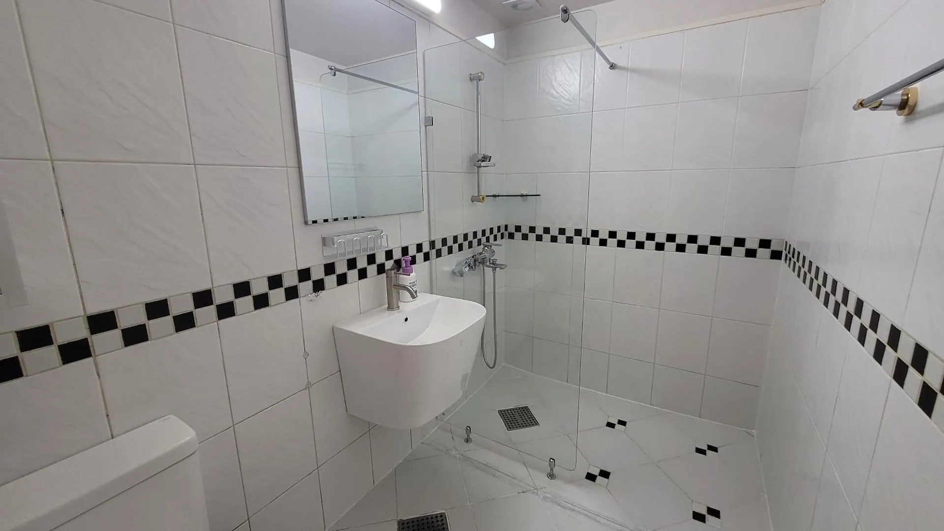 Shseoul Hotel South Korea