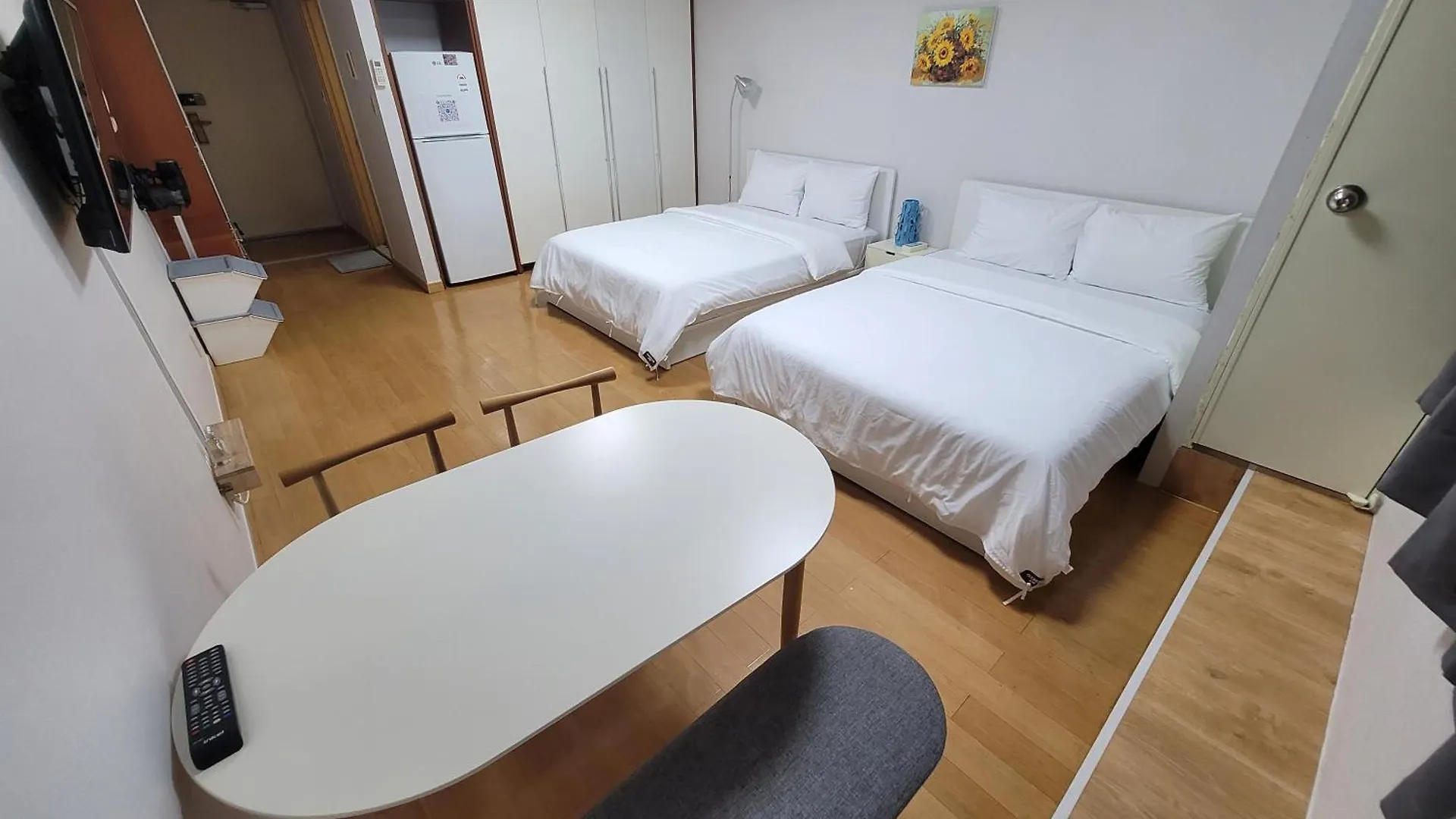 Shseoul Hotel 0*, Seoul South Korea