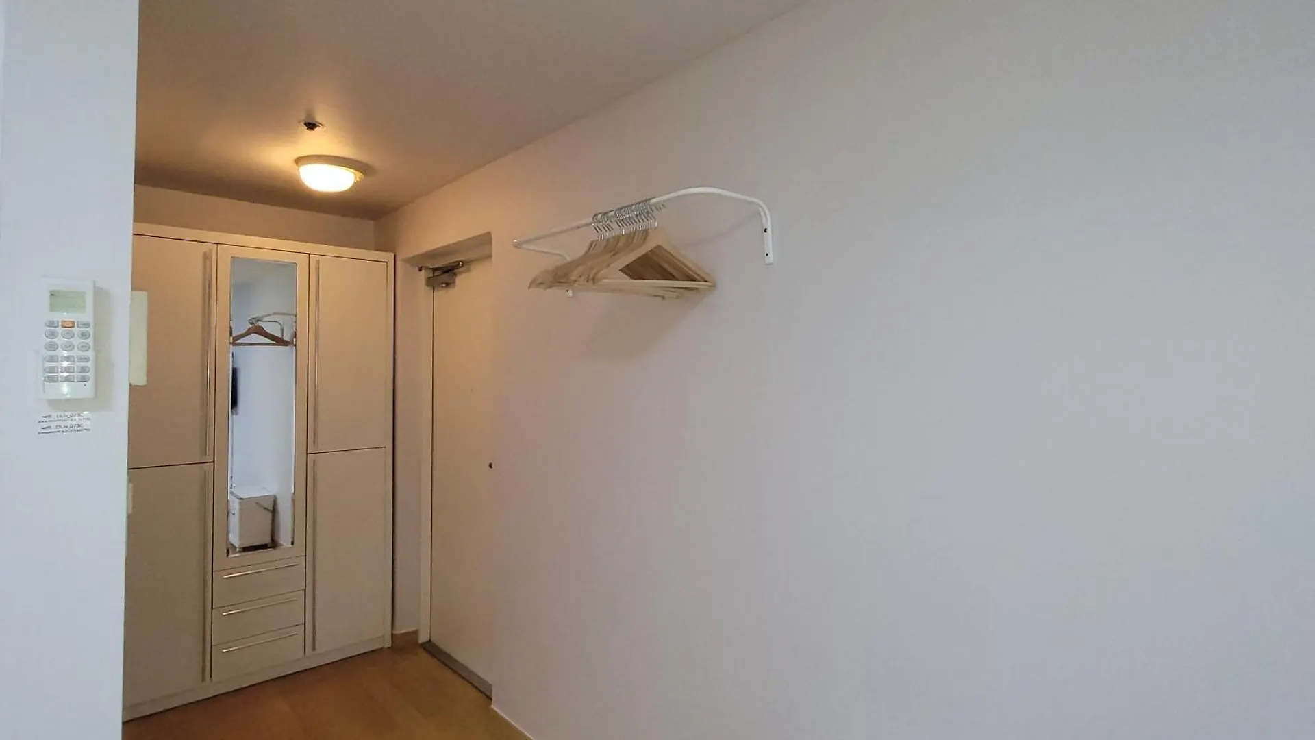 Shseoul Hotel Guest house Seoul