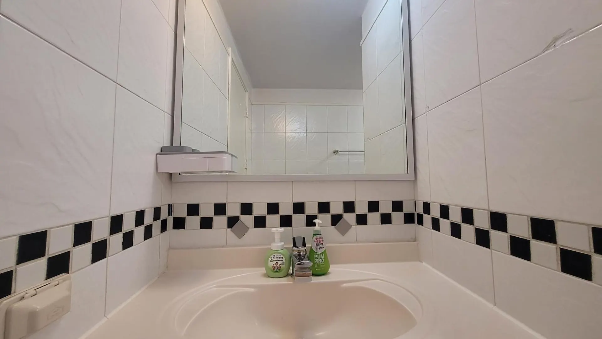 Shseoul Hotel Guest house Seoul