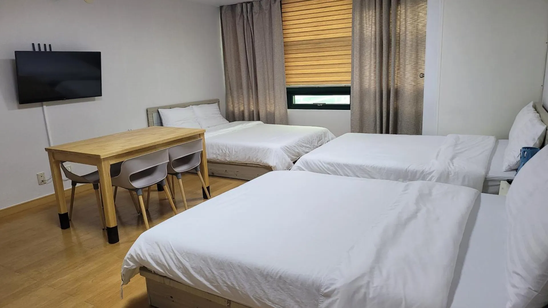 Shseoul Hotel Seoul