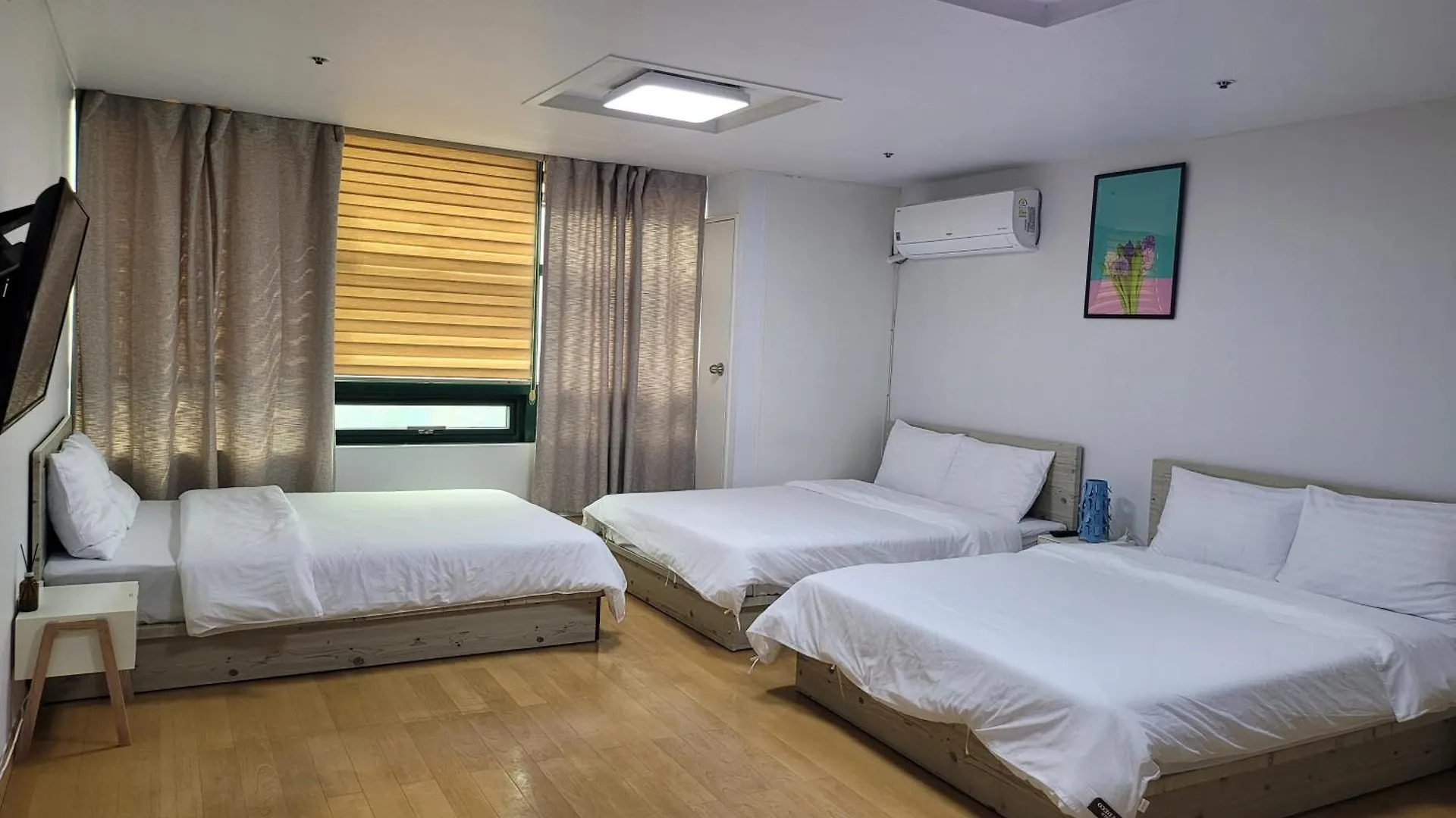 Guest house Shseoul Hotel