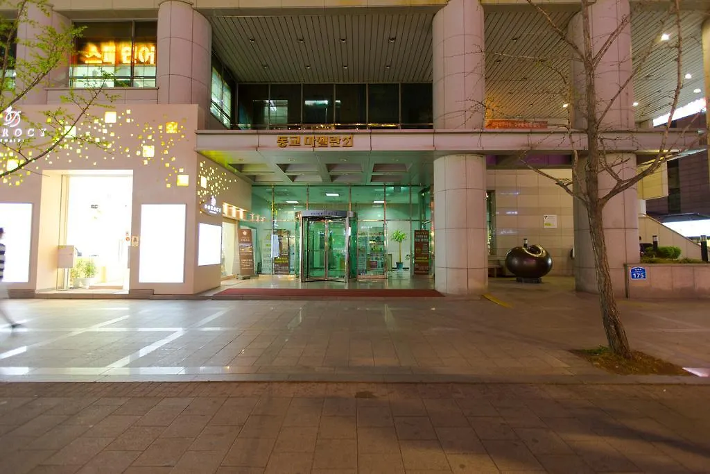 Shseoul Hotel