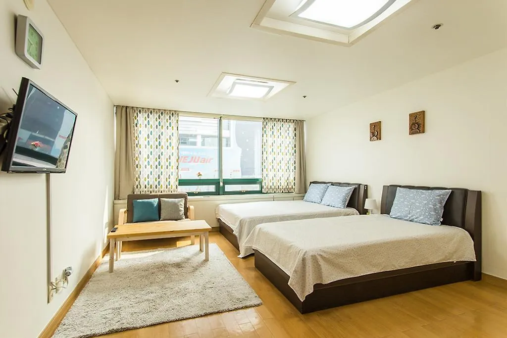 Shseoul Hotel